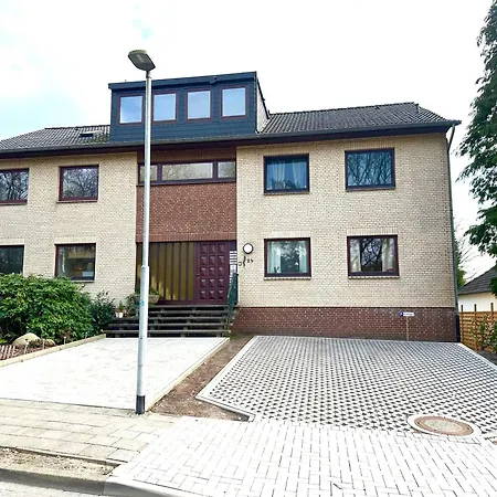 Heidehygge 4 施内沃丁根