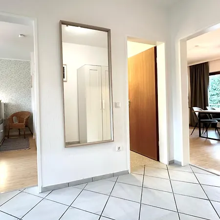 Heidehygge 4 Шнефердинген