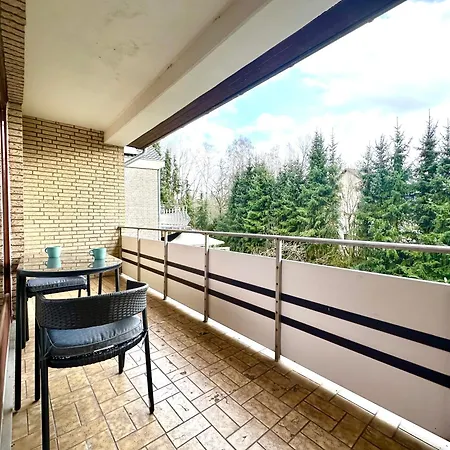 Heidehygge 4 * 施内沃丁根