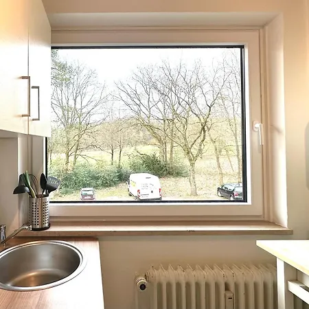 Heidehygge 4 Апартаменты Шнефердинген