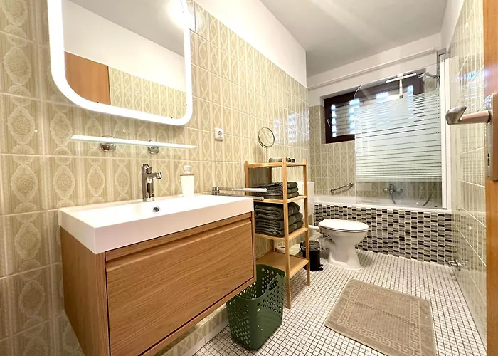 Appartement Heidehygge 4 *