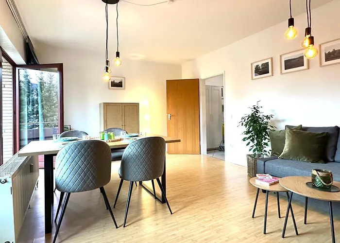 Heidehygge 4 * Schneverdingen