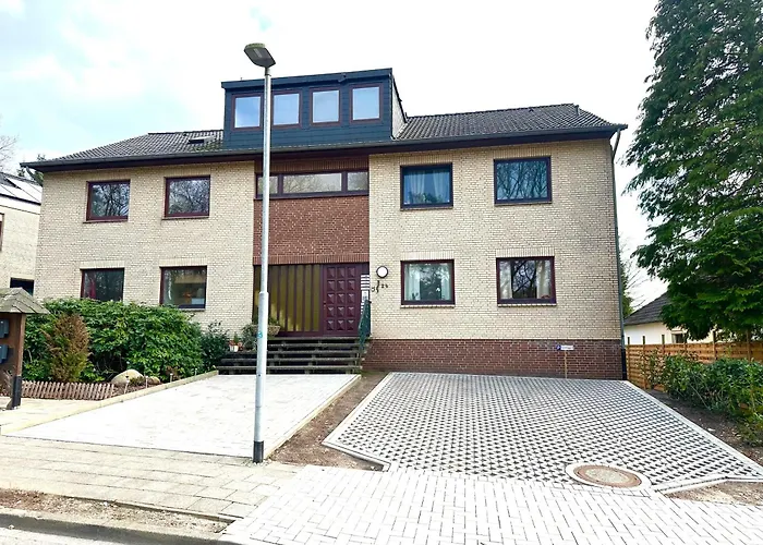 Heidehygge 4 Schneverdingen