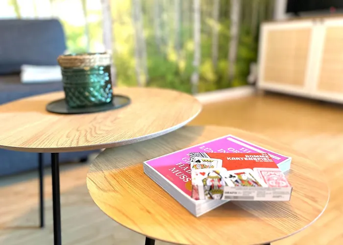 Heidehygge 4 Appartement Schneverdingen