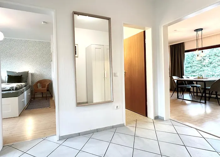 Heidehygge 4 Schneverdingen