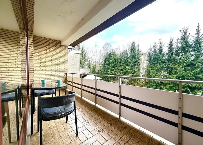 Heidehygge 4 * Schneverdingen