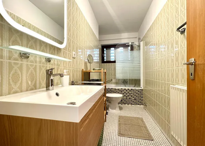 Appartement Heidehygge 4 *