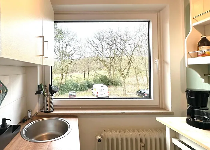 Heidehygge 4 Appartement Schneverdingen